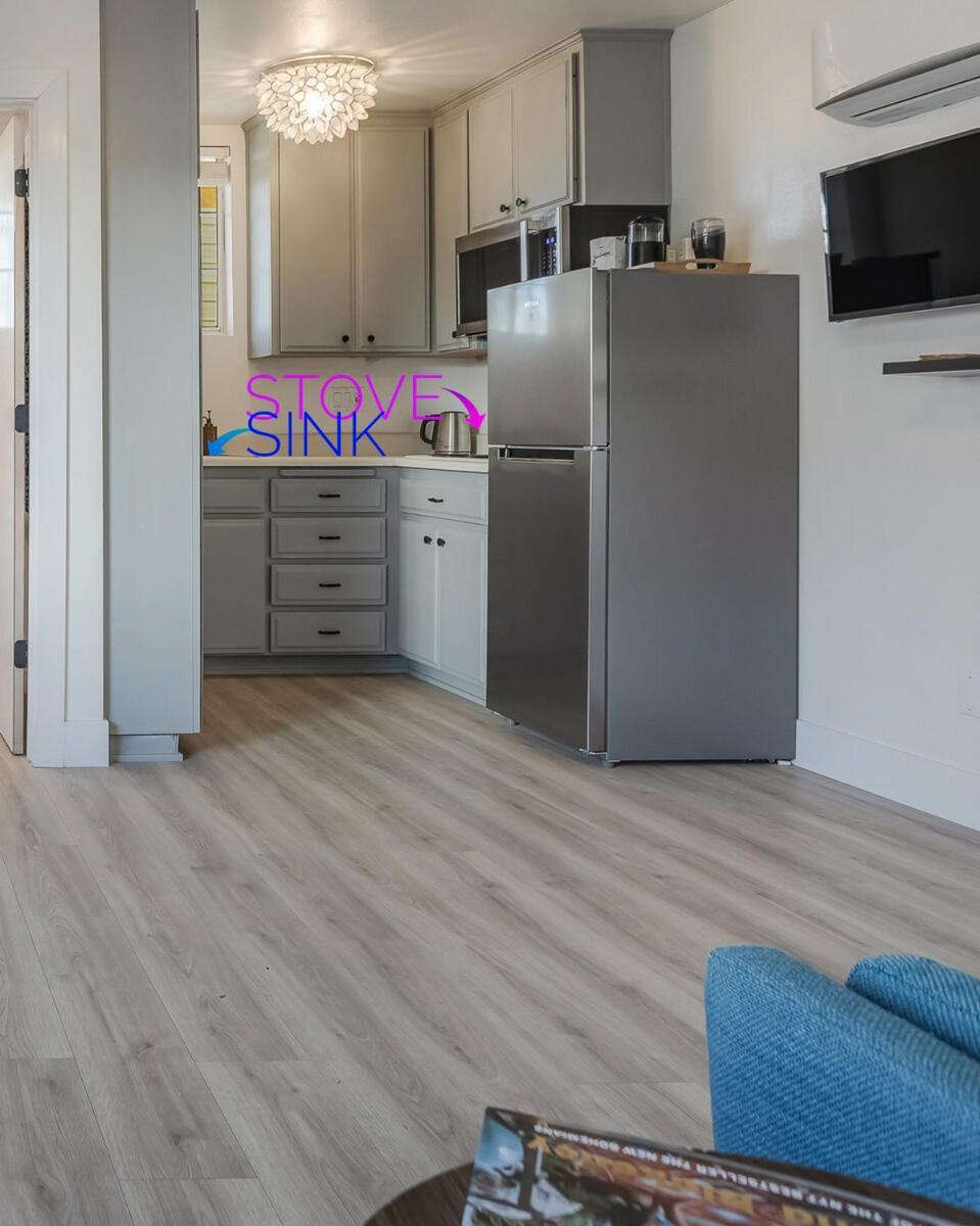 Avocado Bliss Retreat Villa Valley Center Екстериор снимка
