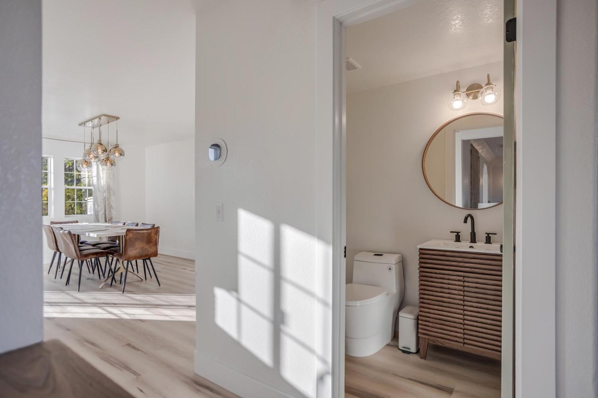 Avocado Bliss Retreat Villa Valley Center Екстериор снимка