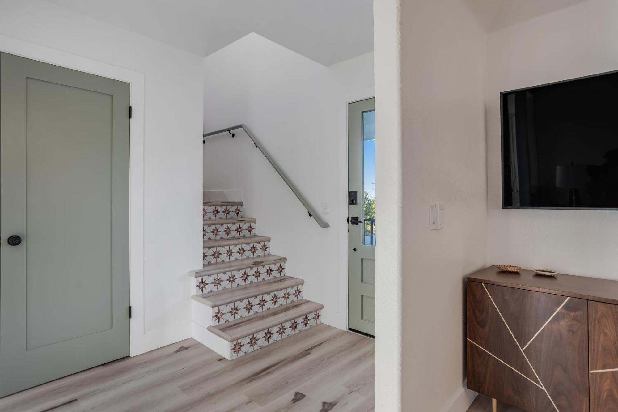 Avocado Bliss Retreat Villa Valley Center Екстериор снимка