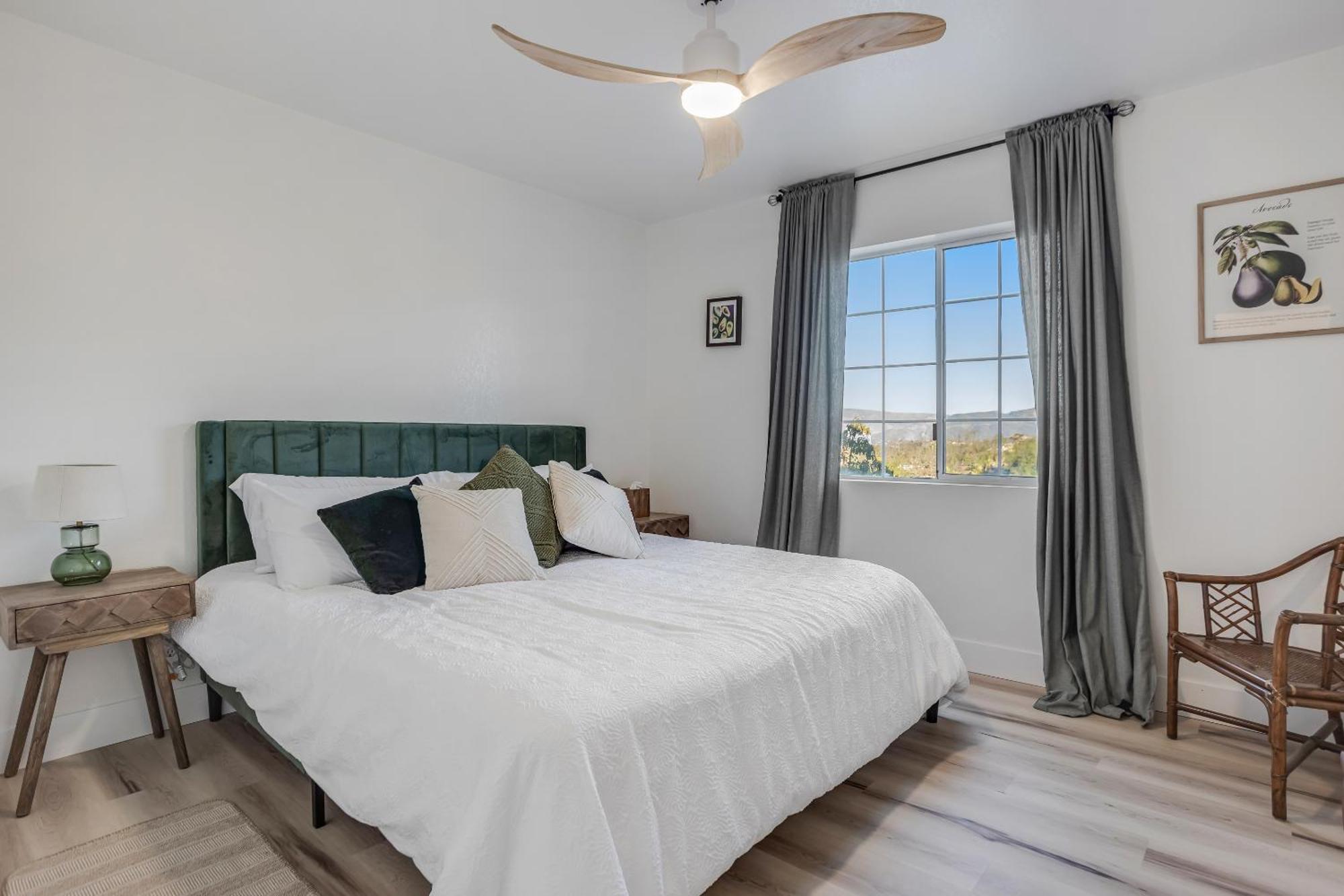 Avocado Bliss Retreat Villa Valley Center Екстериор снимка