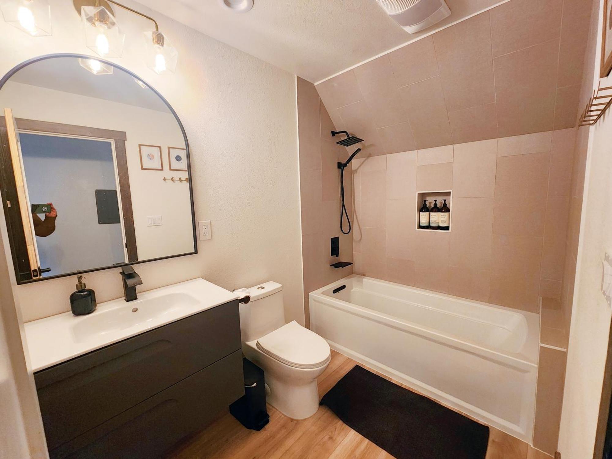 Avocado Bliss Retreat Villa Valley Center Екстериор снимка