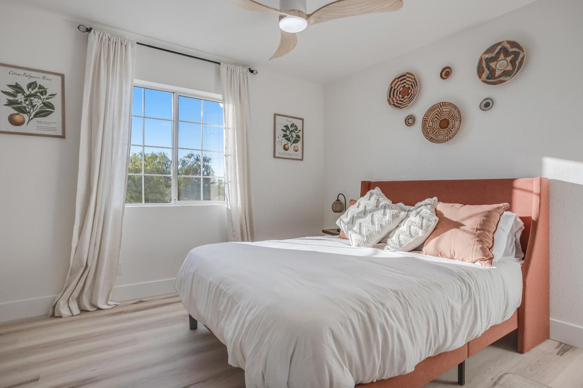 Avocado Bliss Retreat Villa Valley Center Екстериор снимка