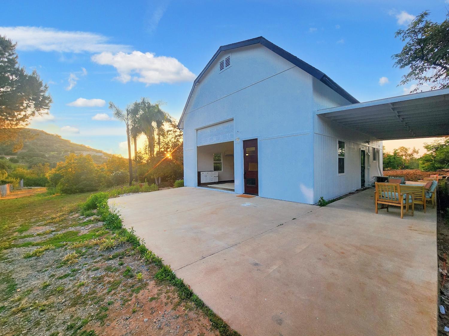 Avocado Bliss Retreat Villa Valley Center Екстериор снимка