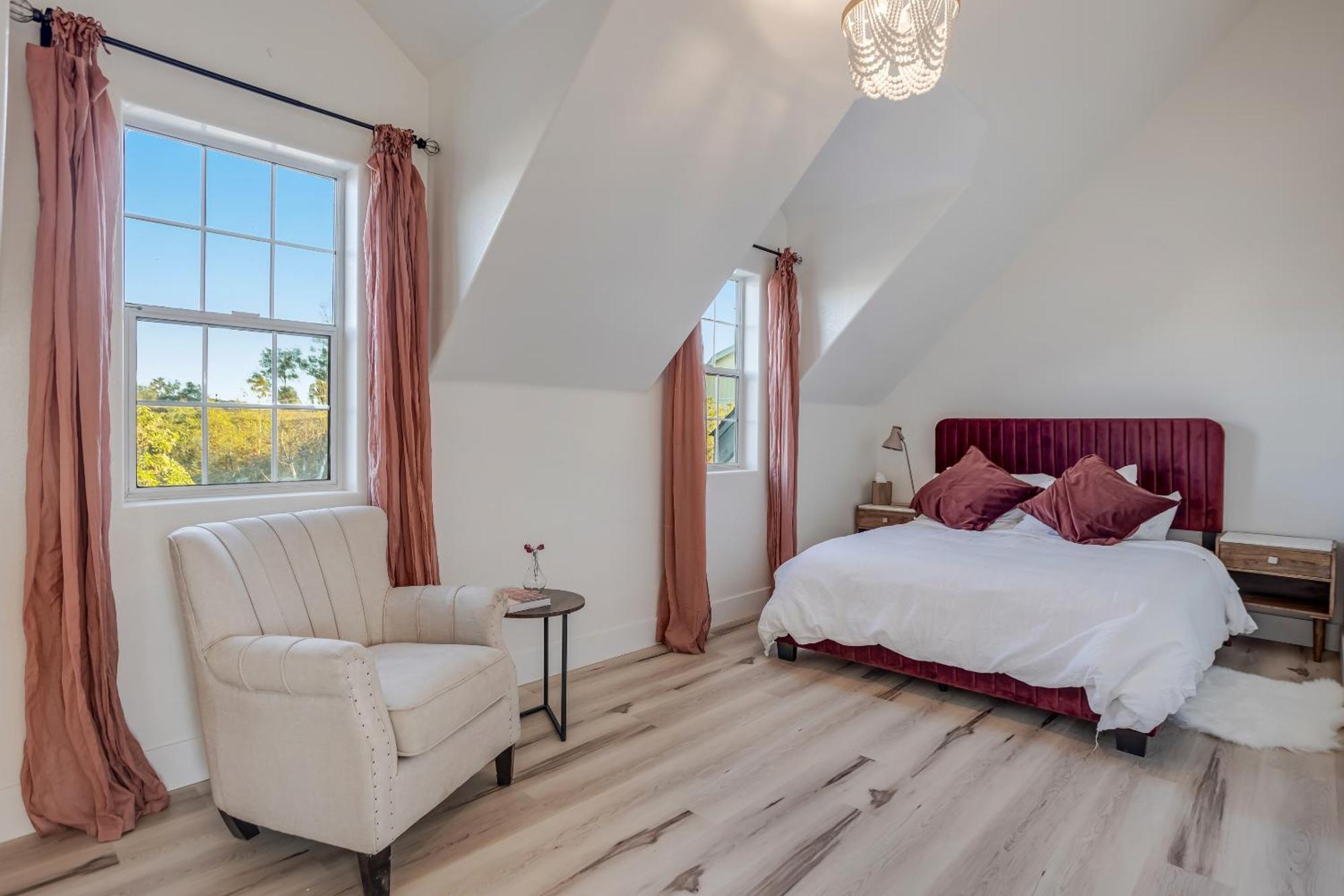 Avocado Bliss Retreat Villa Valley Center Екстериор снимка
