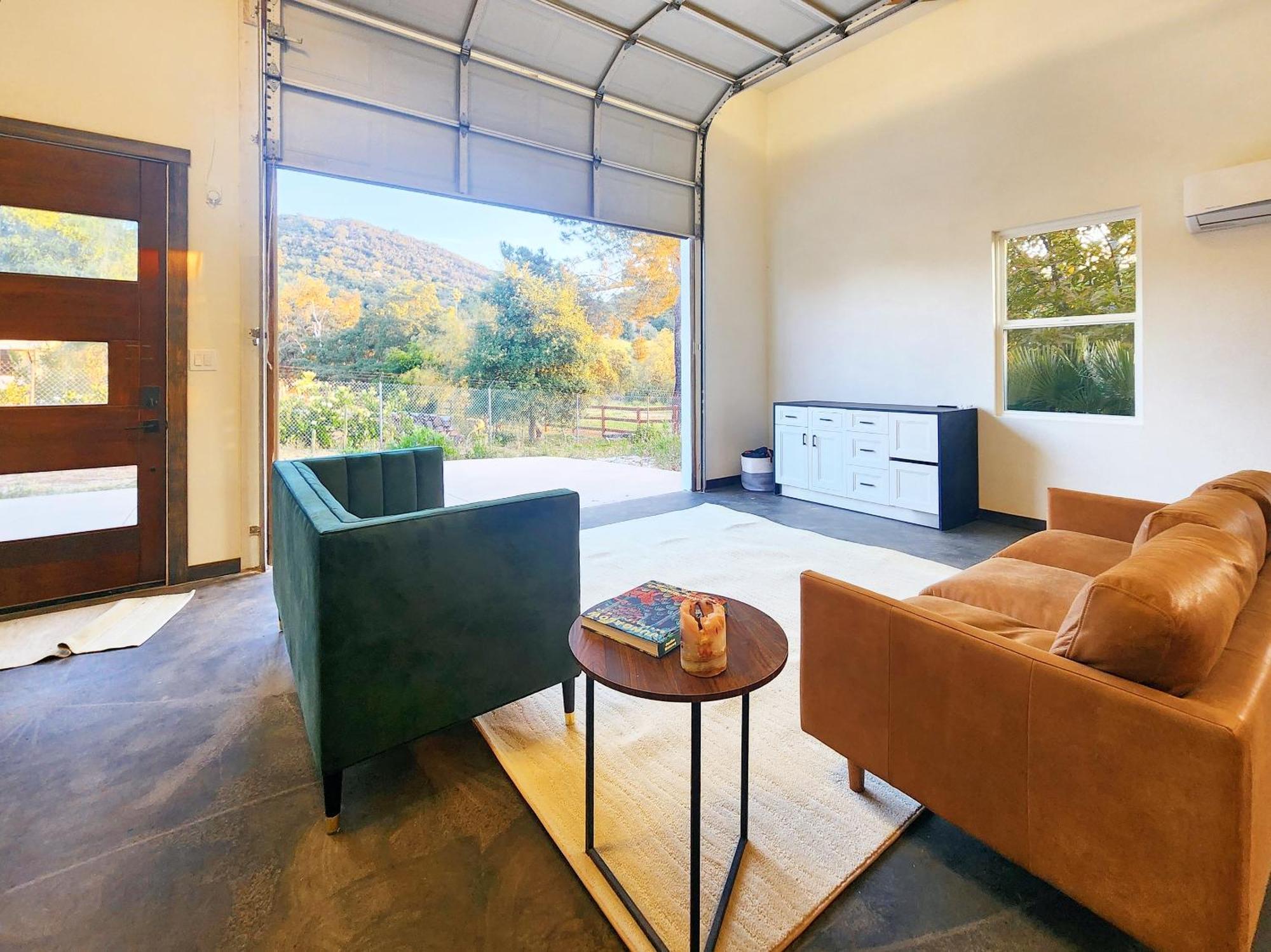 Avocado Bliss Retreat Villa Valley Center Екстериор снимка