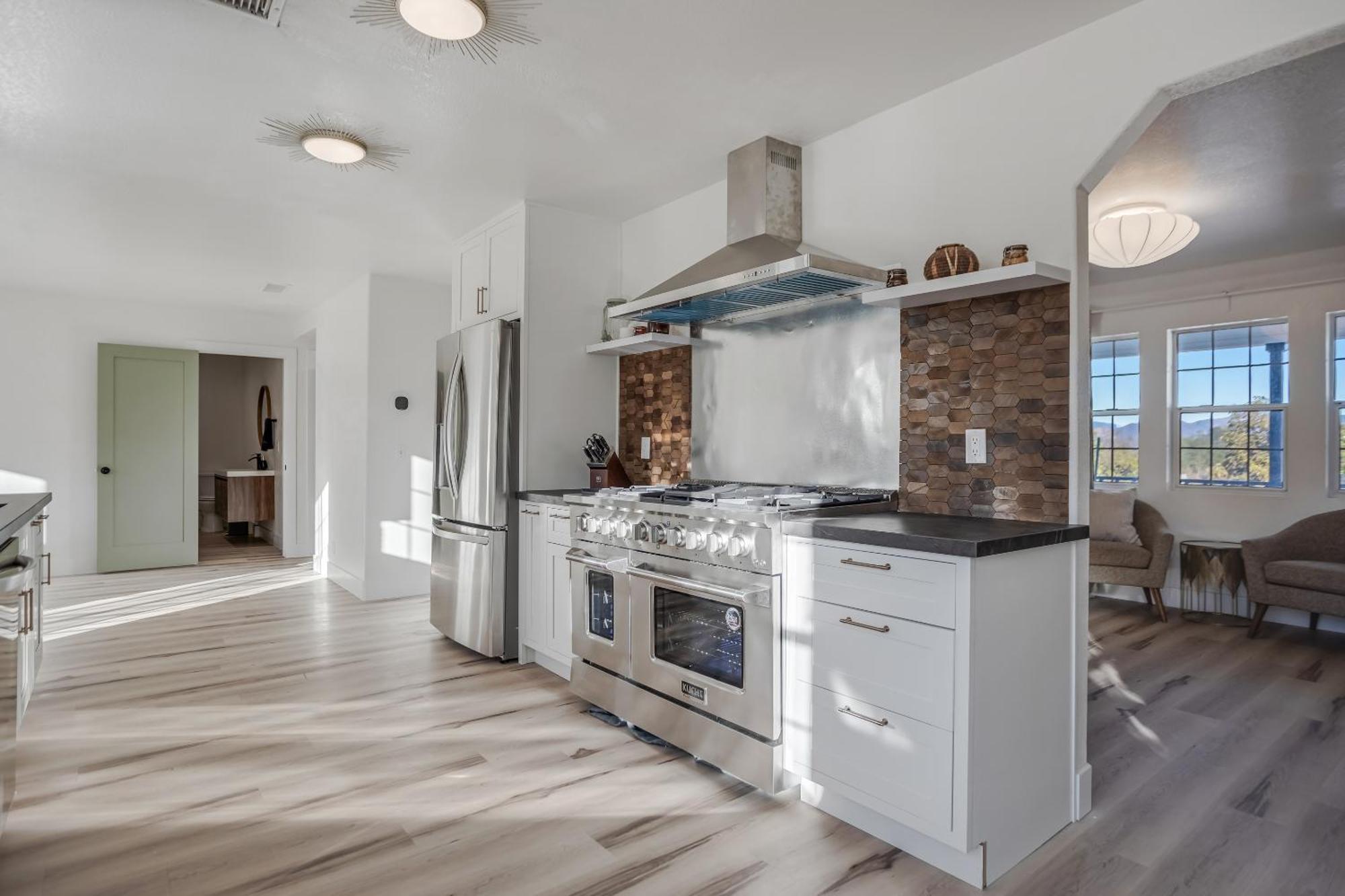 Avocado Bliss Retreat Villa Valley Center Екстериор снимка