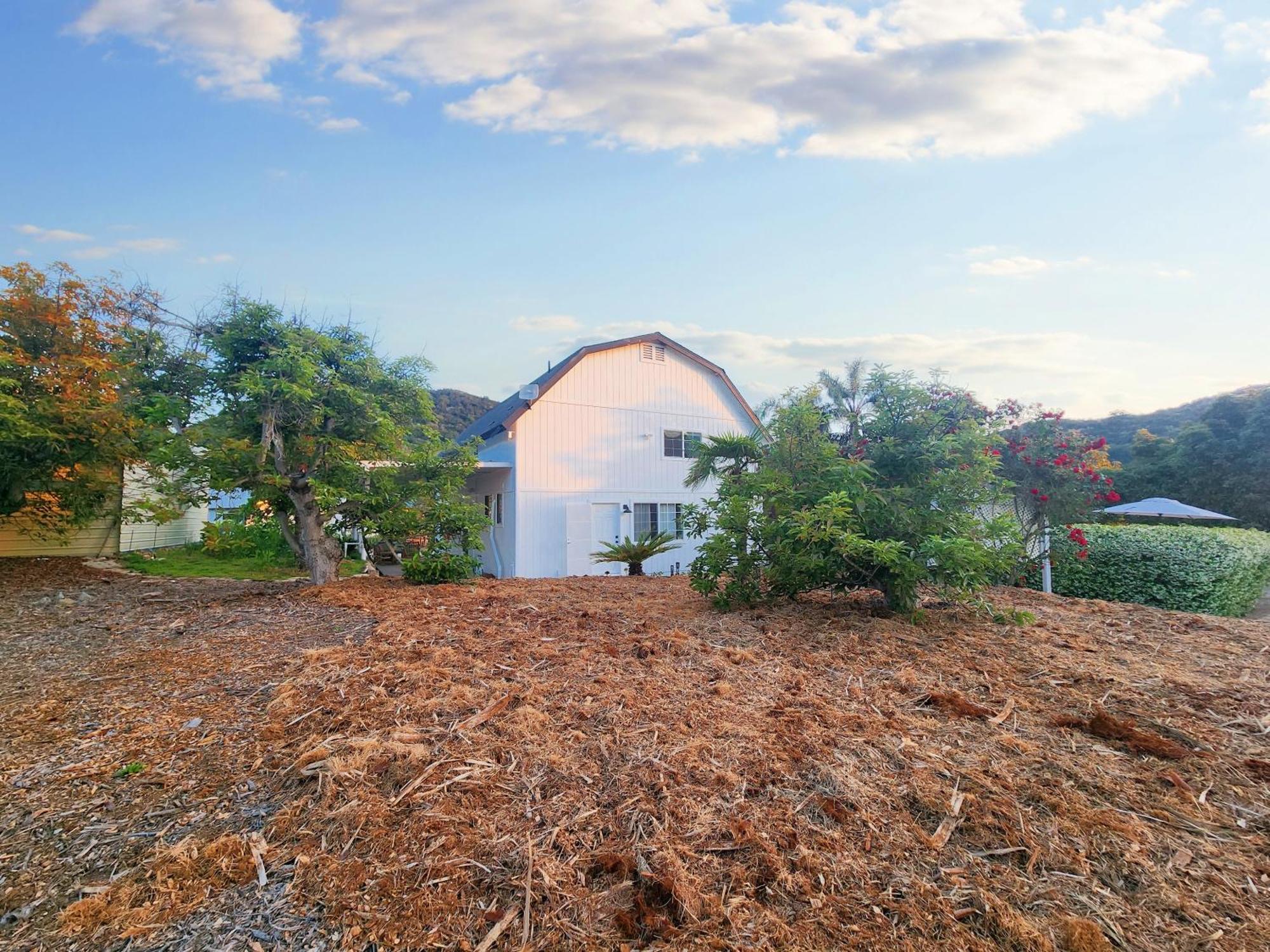Avocado Bliss Retreat Villa Valley Center Екстериор снимка